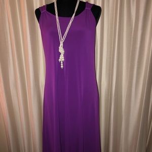 Chicos casual/work/cocktail dress Size 0 NWT